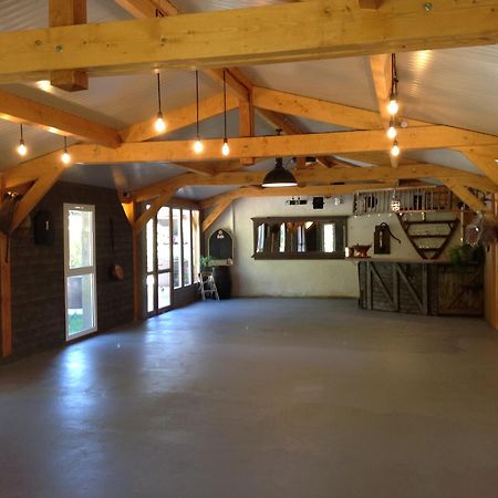 Hotel - Restaurant Le Moulin De Villiers Nouan-le-Fuzelier Bagian luar foto